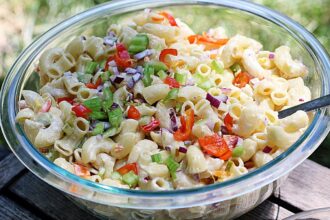 Don’t Head to the Beach Without These 15 Delicious Vegan Recipes—Your Taste Buds Will Thank You! – One Green Planet