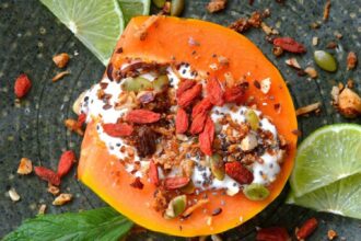15 Sweet and Savory Tropical Fruit Recipes to Try Before Summer Ends!” – One Green Planet