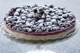 15 Irresistibly Creamy Dairy-Free Desserts You Must Try This Summer! – One Green Planet