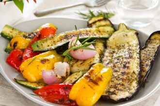 Mastering the Art of Grilling Vegetables Indoors and Outdoors! – One Green Planet