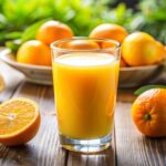 World’s First No-Additive Reduced-Sugar Orange Juice Hits Shelves – One Green Planet