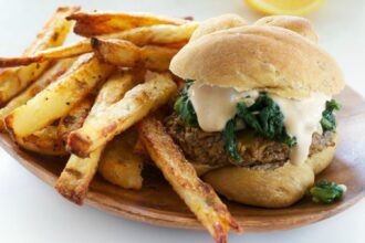15 Smoky Flavor Plant-Based Recipes That Will Leave You Wanting More! – One Green Planet