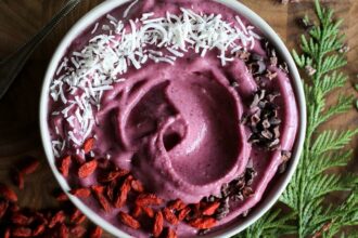 8 Refreshing Sorbets for Your Hottest Summer Days – One Green Planet