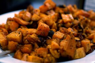 Unlock the Potential of Sweet Potatoes with Creative Uses Beyond Baking – One Green Planet