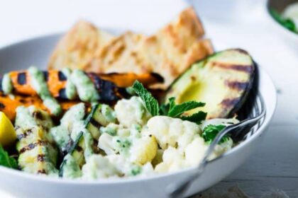 13 Grilled Summer Salads Guaranteed to Wow Your BBQ Guests! – One Green Planet