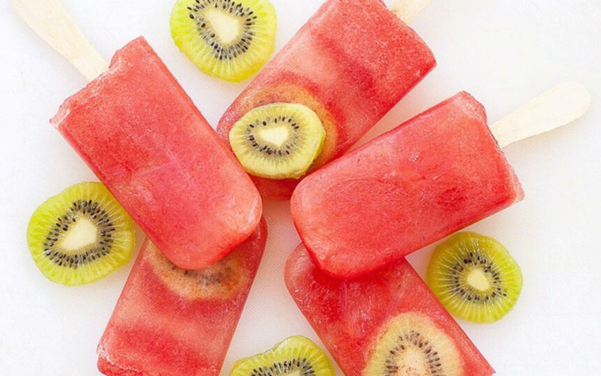 5 of the Most Refreshing Foods to Cool You Down This Summer! – One Green Planet