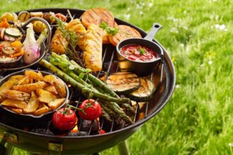 10 Must-Try Vegan BBQ Sauces for Your July 4th Festivities! – One Green Planet
