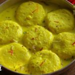 Rasmalai recipe in telugu with Real Tips&Tricks|rasmalai recipe by vismai food| How to make rasmalai