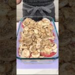 Easy one pan dinner recipes