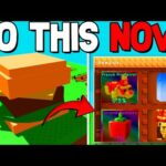 FASTEST METHOD To FARM PRISMATIC COOKING REWARDS in Grow A Garden! ROBLOX