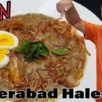 🔥  Haleem great Hyderabad recipe- The Ultimate Ramadan Special | Authentic & Delicious!