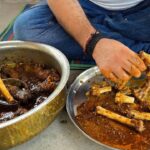 BHOKAL Mutton Paya | Bhokal Mutton Paya Masala Recipe