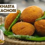 हमाए लखनऊ की ख़स्ता कचोरी | Lucknowi Khasta Aloo recipe | Quick Bread Kachori | Chef Ranveer Brar