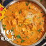 Paneer Butter Masala | Paneer Makhani | Paneer Recipes | Gravy Curries | Home Cooking Show