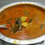 Veg Kadhi Recipe || वेज कढ़ी || Hyderabadi Bagari Kadhi By Farhana Cooking