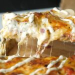 Ranch Pizza Recipe By Food Fusion