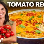 5 Juicy Tomato Recipes to Make All Summer Long (Tomato Pie Dip, Shakshuka & More) | Allrecipes