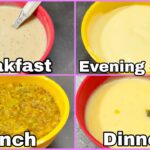 Baby Food Recipe for 8 Months To 18 Months | Baby Food Chart | Healthy Food Bites