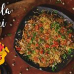 Masala Puri | Street Food | Chaat | Masalpuri | Indian Snacks | Indian Street Food Recipes