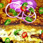 एग रेसिपी घर पर बनाएं । Bread Egg Recipe । Egg Recipe । cooking videos । village cooking aru