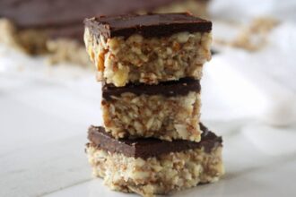 Go Nuts With These Nutty Dishes