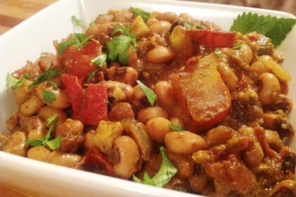 10 Delicious Ways to Prepare Beans with Global Flavors! – One Green Planet