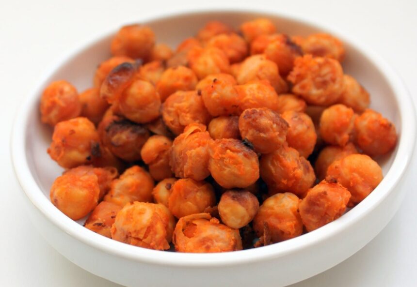 12 Scrumptious, Shareable Vegan Sides for Labor Day – One Green Planet
