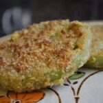 Fried Green Beer Tomatoes [Vegan] – One Green Planet