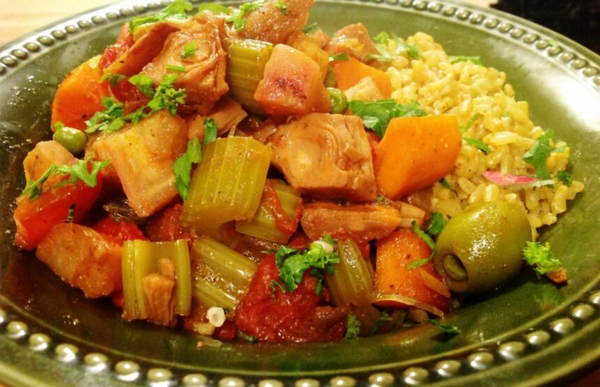 How to Create Authentic Spanish Dishes at Home! – One Green Planet