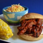 Pineapple Jack BBQ Sandwiches [Vegan] – One Green Planet