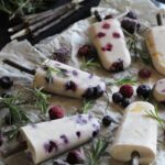 5 Essential Ingredients for Decadent and Summery No-Bake, Raw Vegan Treats