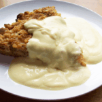 Swedish Rhubarb Crumble [Vegan] – One Green Planet