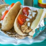 Get Out The Grill! 10 Meatless Main Dishes to Celebrate Labor Day – One Green Planet