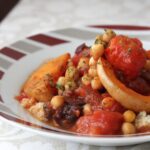 10 International Chickpea Dishes You Must Try! – One Green Planet