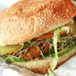 15 Burgers Made with Nothing But Fresh Vegetables! – One Green Planet