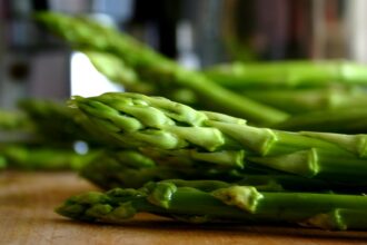 Top 5 Green Foods to Supercharge Your Gut Health Today! – One Green Planet