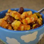 Cajun Corn and Kidney Bean Salad [Vegan] – One Green Planet