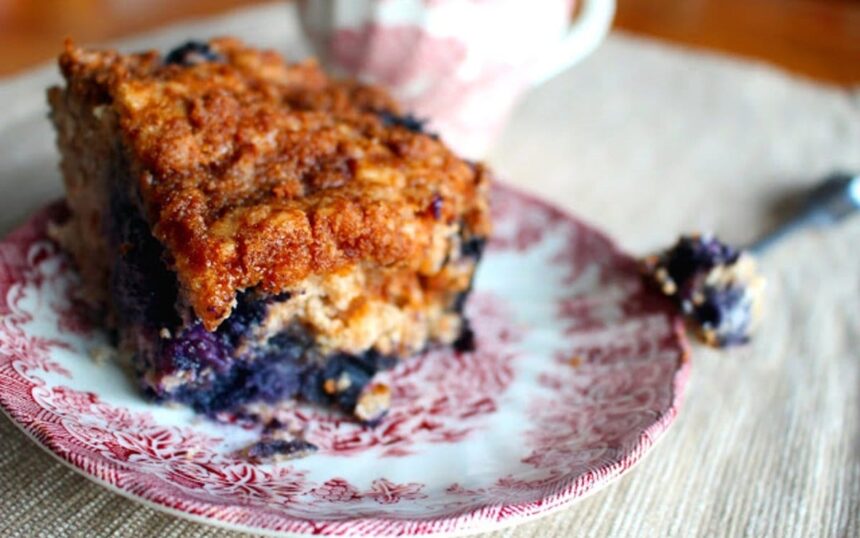 Last-Minute Summer Tea Party? These 15 Dairy & Egg-Free Fruity Pastries Are a Must-Try! – One Green Planet