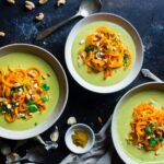 10 Summery Sweet Potato Noodle Recipes! – One Green Planet