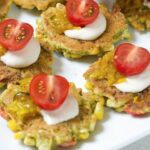 9 Must-Try Veggie Corn Fritter Recipes for a Flavor-Packed Summer! – One Green Planet