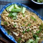 5 Homemade Plant-Based Cold Noodle Recipes for Hot Days! – One Green Planet