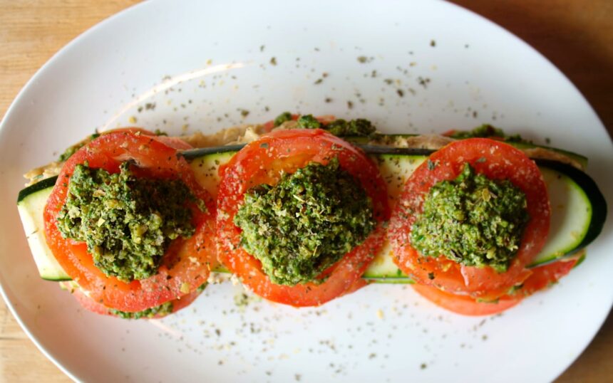 15 Lighter Plant-Based Versions of Your All-Time Comfort Foods! – One Green Planet