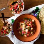 9 Fresh and Zesty Vegan Ceviche Recipes to Savor This Summer! – One Green Planet