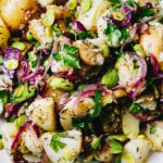 15 Gourmet Eggless Potato Salads That Impress! – One Green Planet