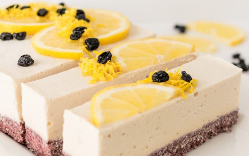 Brighten Up Your Day With These 15 Plant-Based Citrus Recipes For Summer! – One Green Planet