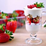 15 Cool Strawberry Desserts You Have to Have This Summer! – One Green Planet