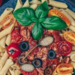 15 Light and Creamy Dairy-Free Italian Summer Dishes You’ll Love! – One Green Planet
