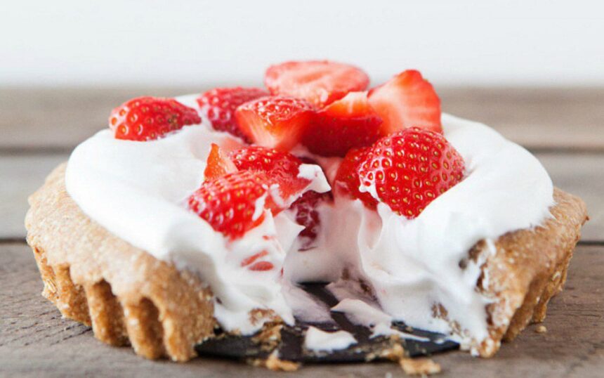 15 Easy No Fuss Summer Desserts You Can Whip Up in Under 5 Minutes! – One Green Planet