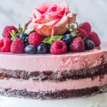 Beat the Heat with These 15 Refreshing Vegan Raspberry Desserts! – One Green Planet
