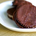 Raw Ice Cream Sandwiches [Vegan, Gluten-Free] – One Green Planet